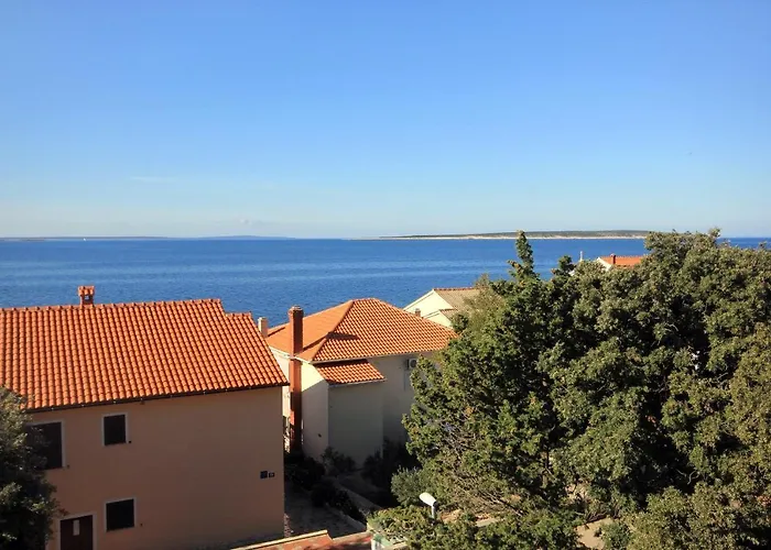 Гостевой дом And By The Sea Mandre, Pag - 3557
