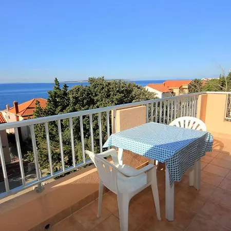 Gasthof And By The Sea Mandre, Pag - 3557 Kolan