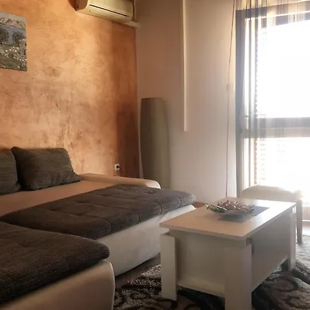 And By The Sea Mandre, Pag - 3557 Gasthof 3*