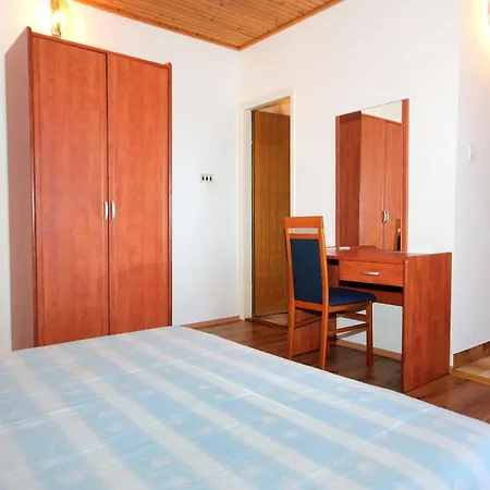 Gasthof And By The Sea Mandre, Pag - 3557 Kolan