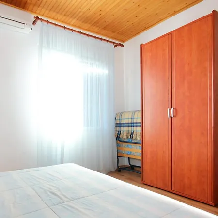 Gasthof And By The Sea Mandre, Pag - 3557